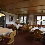 Landhaus Kennerknecht Kur Und Ferien 게스트하우스 오버스타우펜
