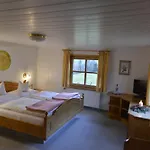 게스트하우스 Landhaus Kennerknecht Kur Und Ferien 오버스타우펜