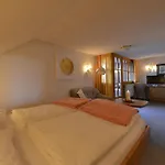 Landhaus Kennerknecht Kur Und Ferien 게스트하우스 오버스타우펜