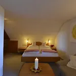 Landhaus Kennerknecht Kur Und Ferien 게스트하우스 3*