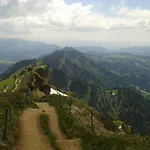 Landhaus Kennerknecht Kur Und Ferien