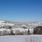 게스트하우스 Landhaus Kennerknecht Kur Und Ferien 오버스타우펜