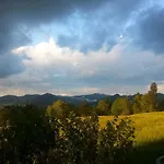 게스트하우스 Landhaus Kennerknecht Kur Und Ferien