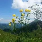 Landhaus Kennerknecht Kur Und Ferien 3*