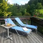 게스트하우스 Landhaus Kennerknecht Kur Und Ferien 3*
