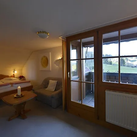 Landhaus Kennerknecht Kur Und Ferien
