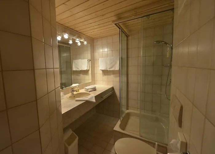 Landhaus Kennerknecht Kur Und Ferien