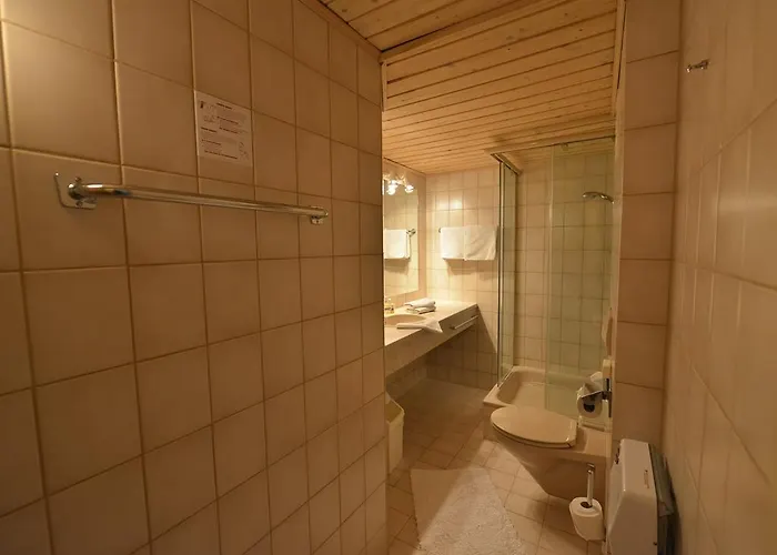 בית הארחה Landhaus Kennerknecht Kur Und Ferien אוברשטאופן
