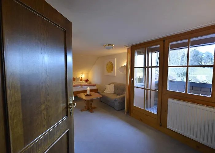 Landhaus Kennerknecht Kur Und Ferien 3* אוברשטאופן