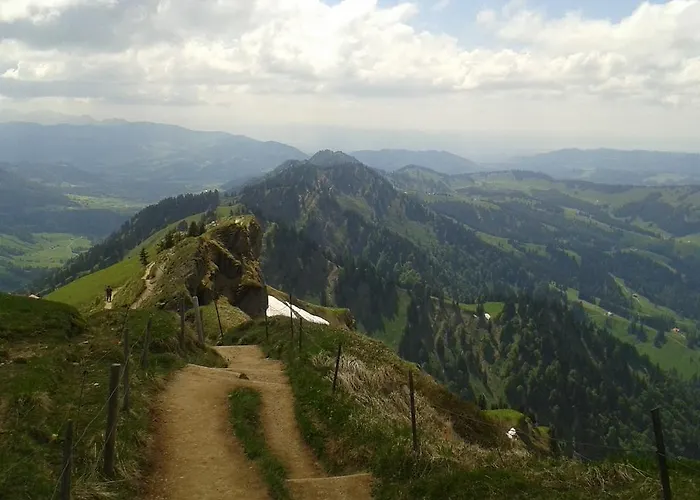 Landhaus Kennerknecht Kur Und Ferien