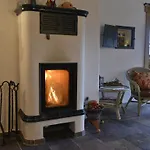 Landhaus Kennerknecht Kur Und Ferien Gasthof 3*