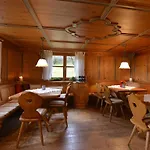 Gasthof Landhaus Kennerknecht Kur Und Ferien Oberstaufen