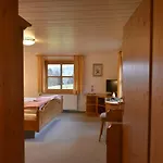 Landhaus Kennerknecht Kur Und Ferien Oberstaufen
