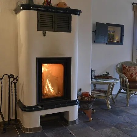 Landhaus Kennerknecht Kur Und Ferien Guest house 3*