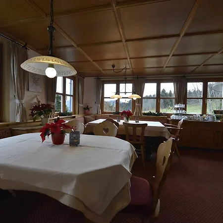 Casa de hóspedes Landhaus Kennerknecht Kur Und Ferien Oberstaufen