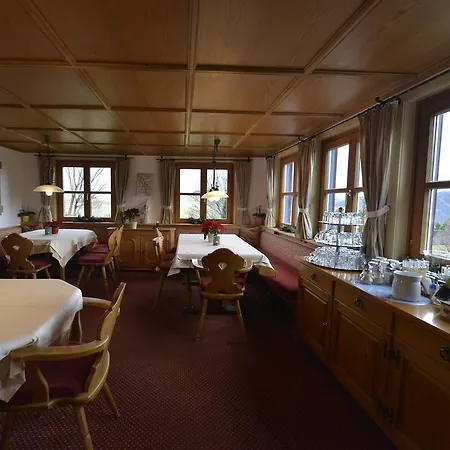 Landhaus Kennerknecht Kur Und Ferien Guest house 3*