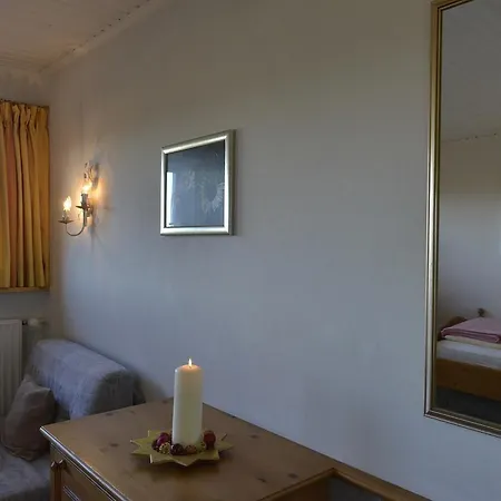 Landhaus Kennerknecht Kur Und Ferien Oberstaufen