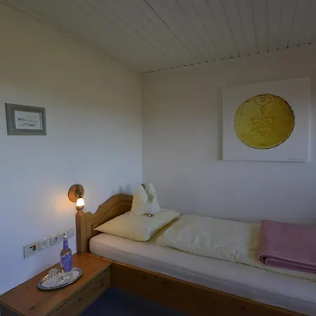 Landhaus Kennerknecht Kur Und Ferien Oberstaufen