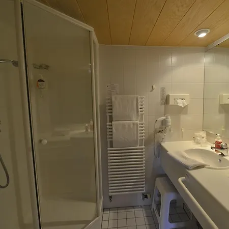 Landhaus Kennerknecht Kur Und Ferien Pensjonat