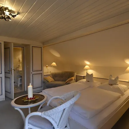 Landhaus Kennerknecht Kur Und Ferien