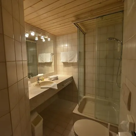 Landhaus Kennerknecht Kur Und Ferien