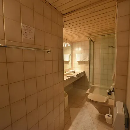 Pensjonat Landhaus Kennerknecht Kur Und Ferien Oberstaufen
