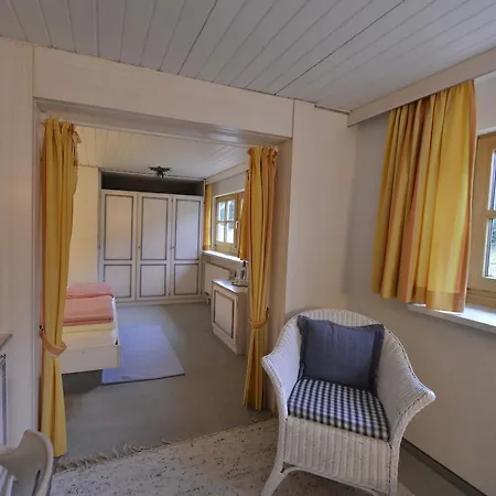Landhaus Kennerknecht Kur Und Ferien