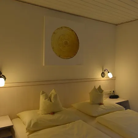 Landhaus Kennerknecht Kur Und Ferien Guest house Oberstaufen