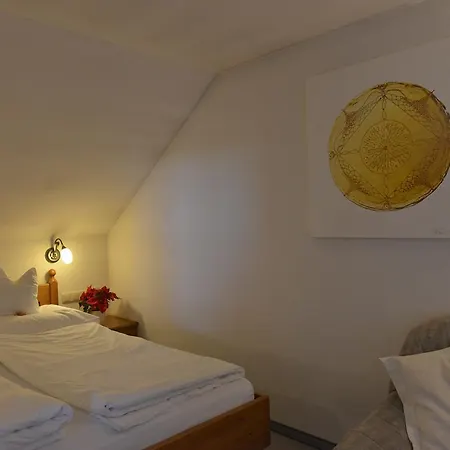 Landhaus Kennerknecht Kur Und Ferien Casa de hóspedes 3*