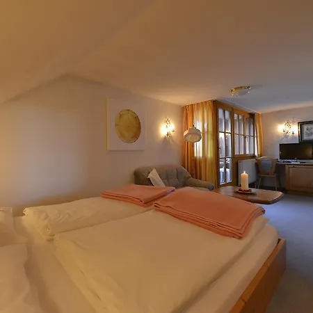 Landhaus Kennerknecht Kur Und Ferien Guest house Oberstaufen