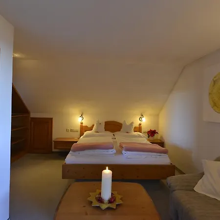 Landhaus Kennerknecht Kur Und Ferien Casa de hóspedes 3*