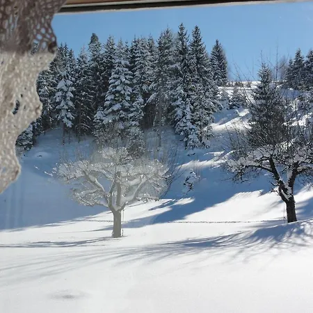 Landhaus Kennerknecht Kur Und Ferien Oberstaufen