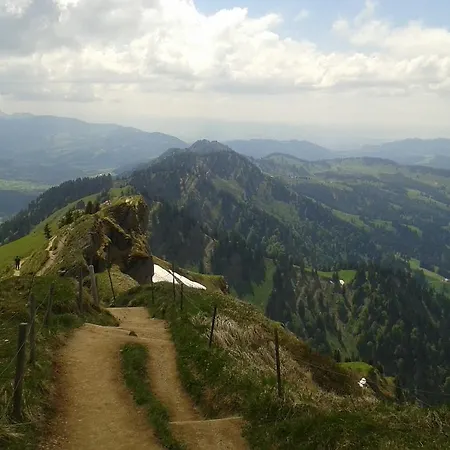 Landhaus Kennerknecht Kur Und Ferien
