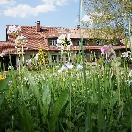 Guest house Landhaus Kennerknecht Kur Und Ferien