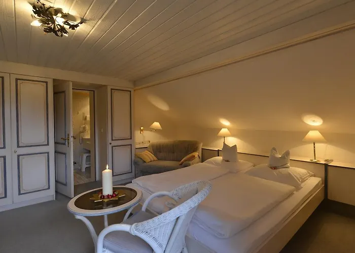 Landhaus Kennerknecht Kur Und Ferien
