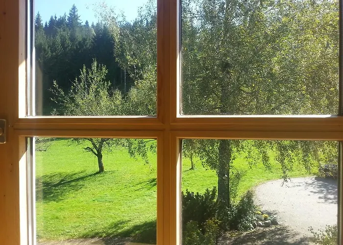 Landhaus Kennerknecht Kur Und Ferien 3* 오버스타우펜